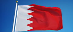 Bahrain warns Pinoys posting war content