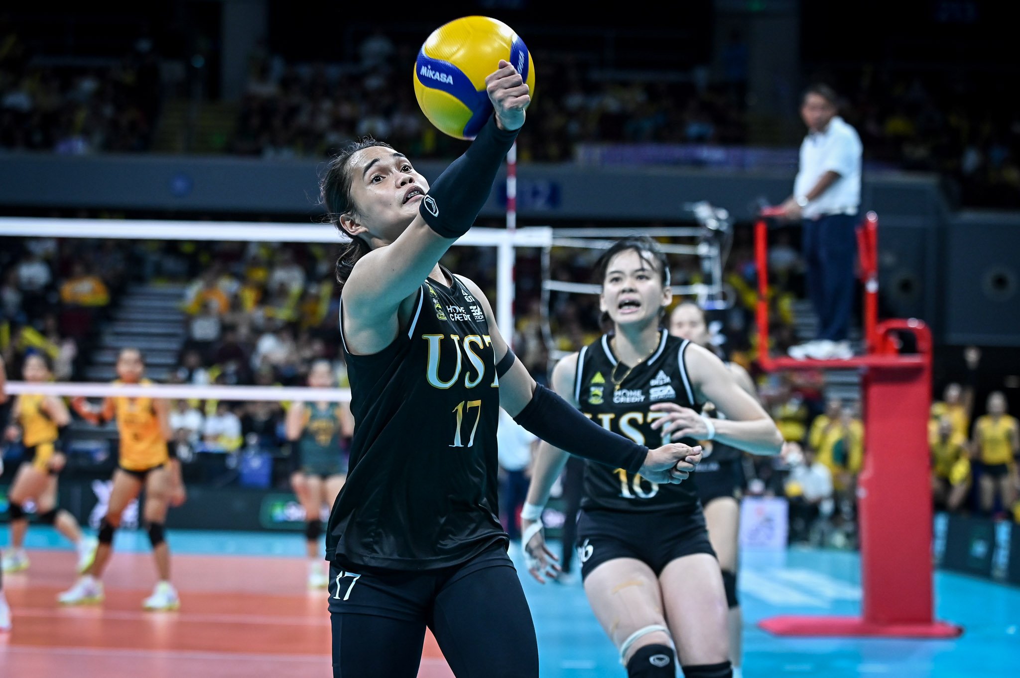 UST stars lead MVP derby
