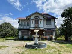 A house reborn: Baliwag heritage structure rebuilt in Pampanga