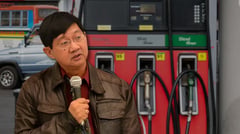Oil excise tax halt, VAT removal have little impact on fuel crisis—CenPEG