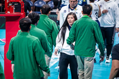 De Jesus proud to see ex-ward shine