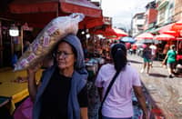 Prices of goods likely to increase amid war in Middle East