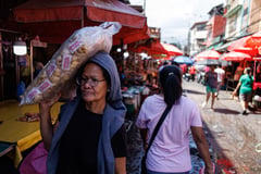 Prices of goods likely to increase amid war in Middle East
