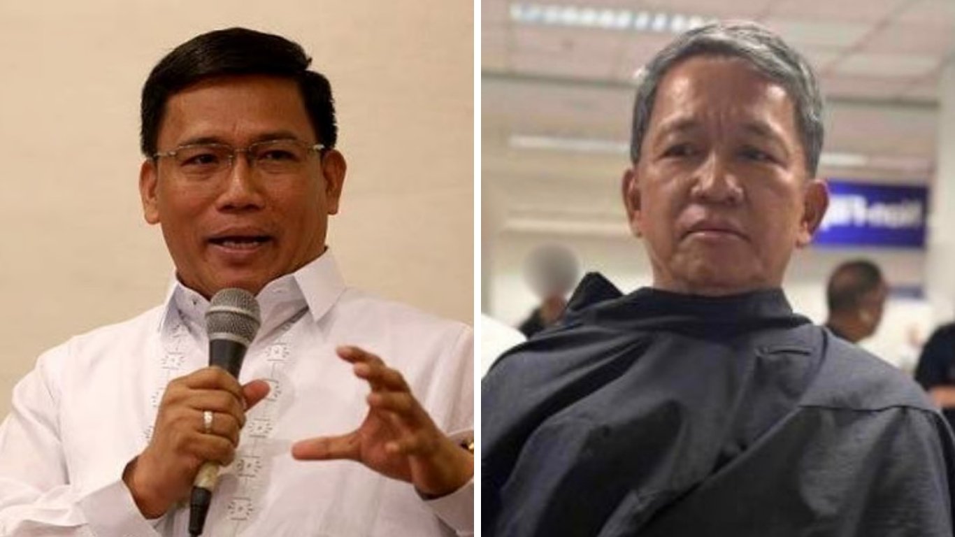 Coup rumors prompt Palace security