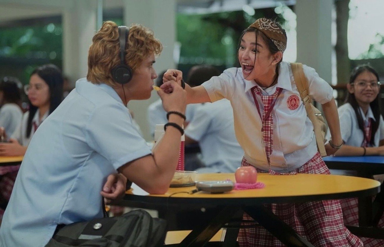A debut to remember: Xyriel Manabat, Kyle Echarri Shine in Netflix’s 18th Rose