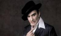 John Galliano marks fashion return with Zara collaboration