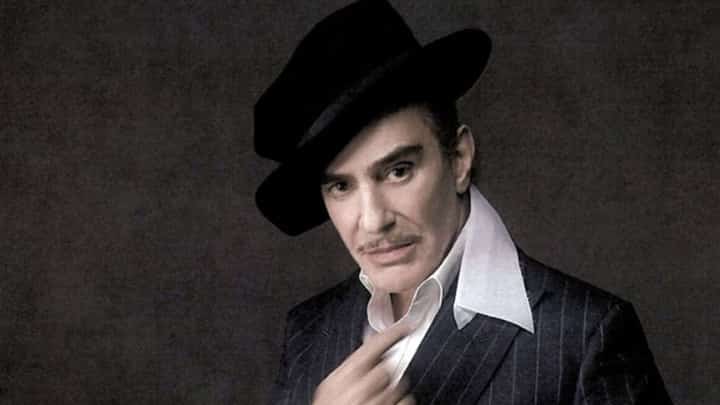 John Galliano marks fashion return with Zara collaboration
