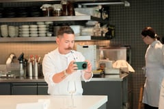 Xiaomi, Josh Boutwood reimagine smartphone storytelling