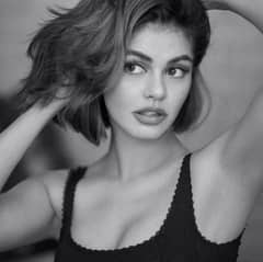 Janine Gutierrez: Redefining sexy for a new generation
