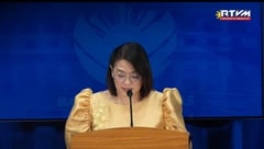 Palace hits back at Sara: ‘Gamitin muna ang mata at tenga, bago ang bibig'