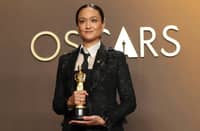 FILIPINO-AMERICAN director of photography Autumn Durald Arkapaw made history after becoming the first woman to win the award for Best Cinematography at the Oscars.