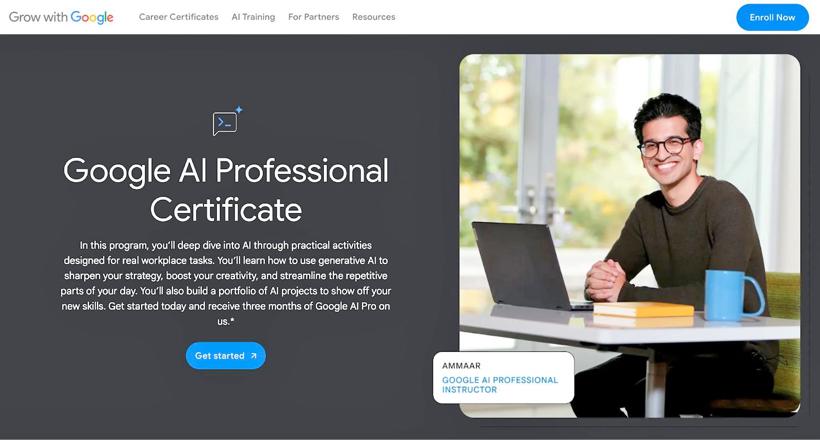 Get job-ready under 10 hours? Google launches new course