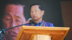 Baguio lawmaker warns vs substandard materials
