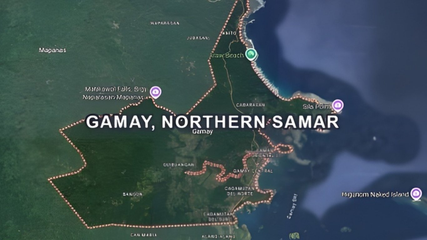 Farmers’ tip sparks clash in Samar