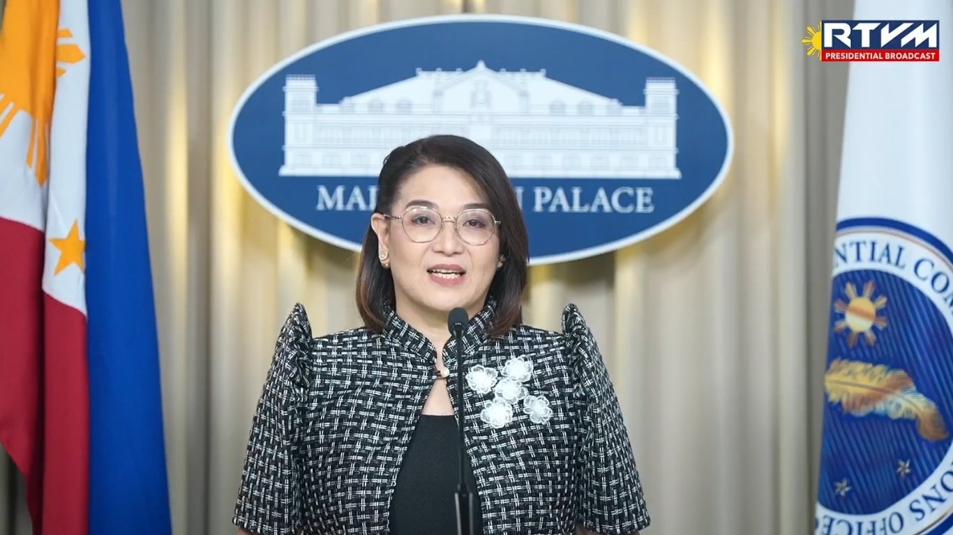 Malacañang: Avoid ‘fear mongering’