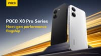 Speed to the max: POCO launches X8 Pro Series in the Philippines
