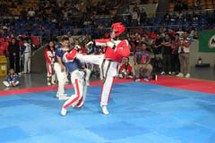 All set for national CPJ taekwondo tilt