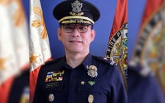 BFP chief replaced by a Davaoeño