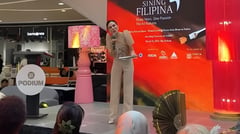 SM, BDO back Sining Filipina 2026 honoring women artists