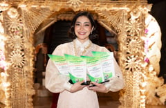 From Morong to millions: Glenda Dela Cruz comes home a winner