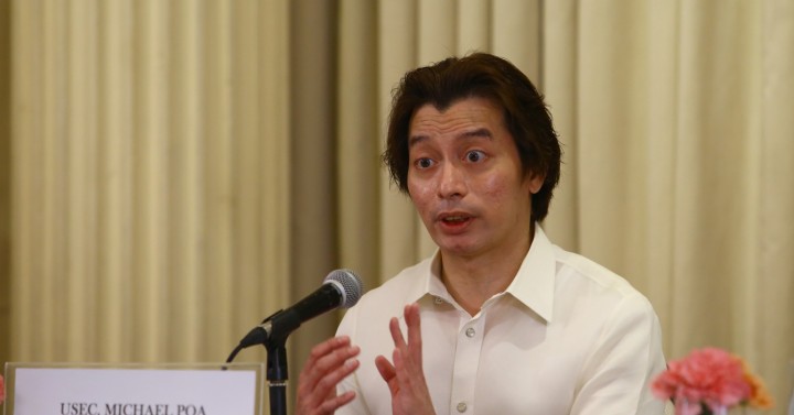 ‘Nothing to answer!’: Duterte repudiates impeachment raps
