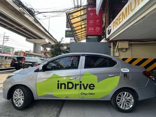 inDrive fortifies plans to back drivers amid trying times