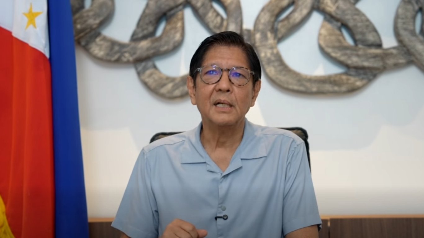 Marcos survey ‘gains’ dubbed ‘delusional’