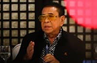 ‘Chavit’ to face Senate probe over flood control corruption