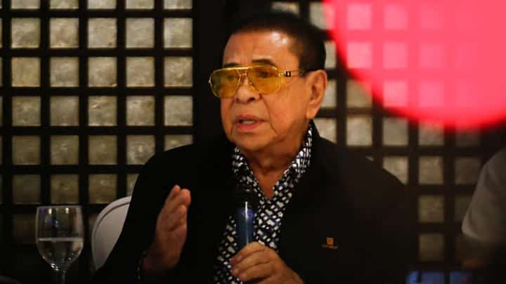 ‘Chavit’ to face Senate probe over flood control corruption