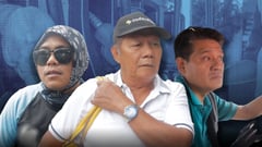 EXCLUSIVE: Gasolina tumaas, pisong dagdag sa minimum fare, kulang
