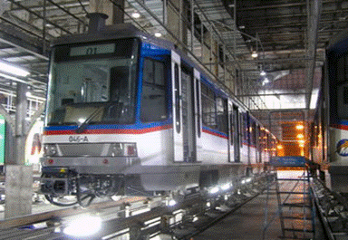 Sumitomo Corp. doubles down on MRT-3 safety