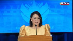 Palace to public: Stop fear-mongering over coup rumors