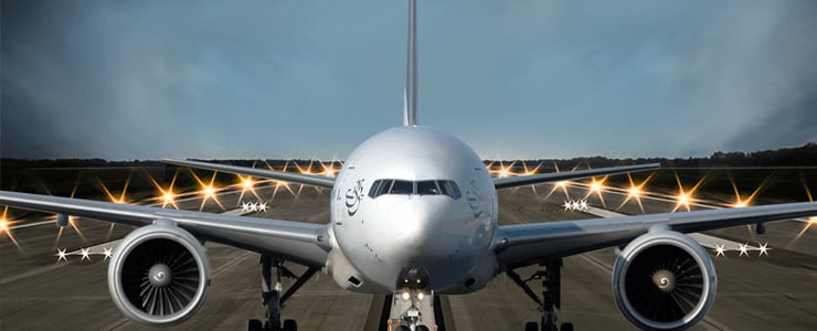 Air travel costs to jump in April