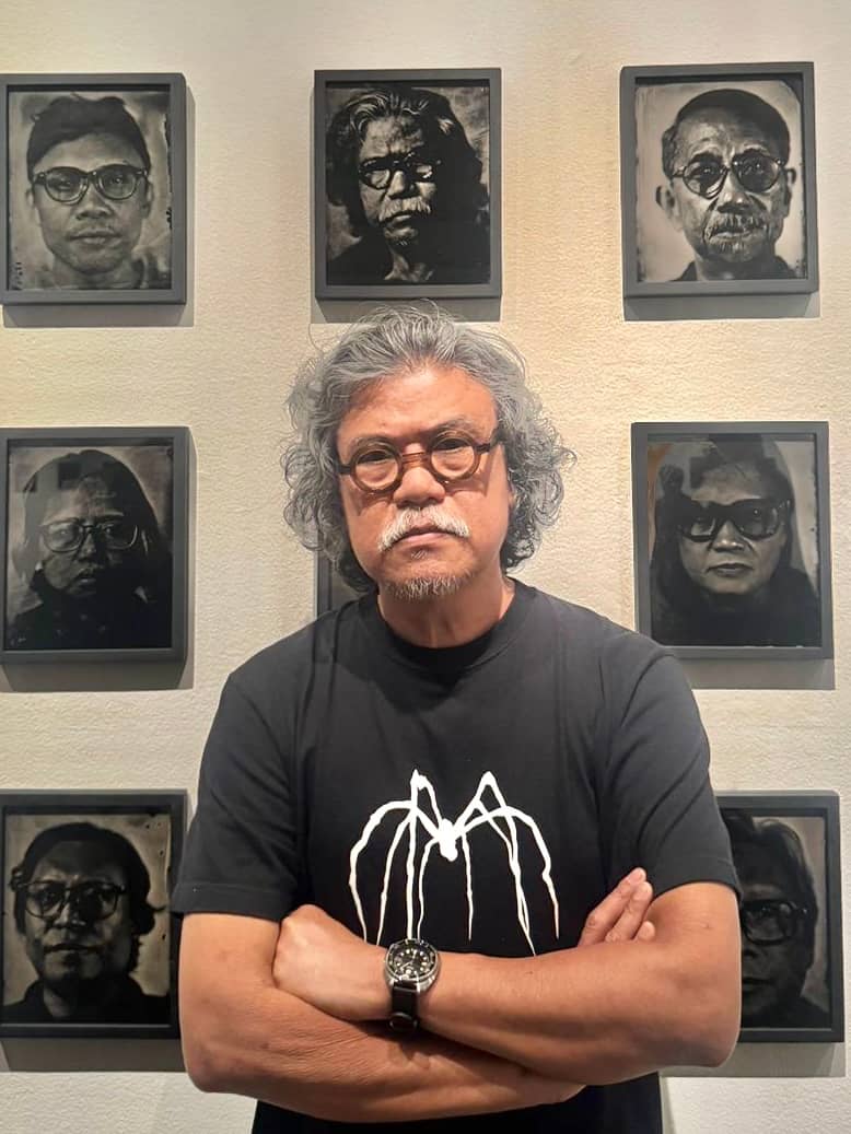 PETE Jimenez