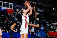 Gilas Women close FIBA WC Qualifiers campaign with win vs Colombia