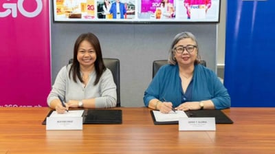 BDO, 2GO bring overseas Filipino
families closer via shipping, travel discounts