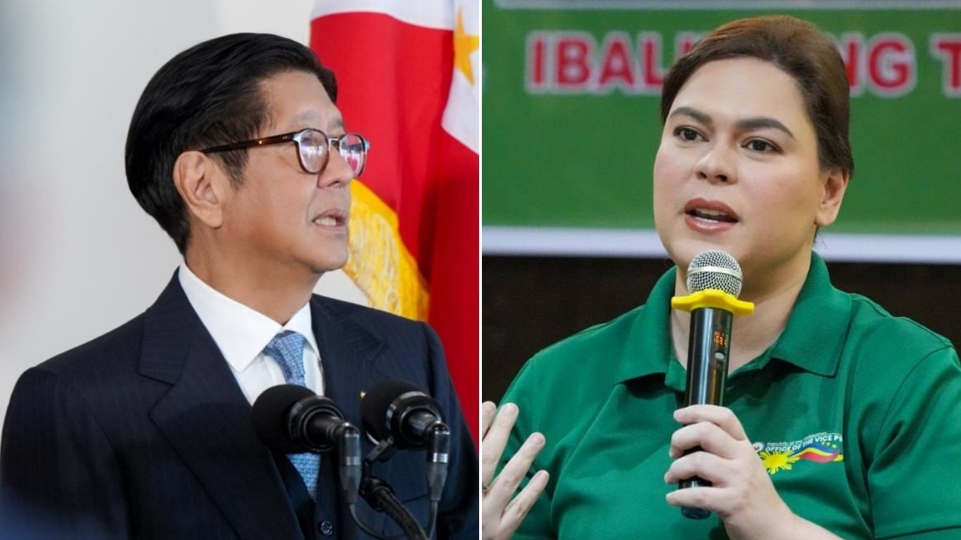 VP slams gov’t response to critics, links economic woes to leadership failure