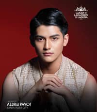 Faith, grit, and a dream: Aldrei Payot’s pageant journey