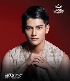 Faith, grit, and a dream: Aldrei Payot’s pageant journey