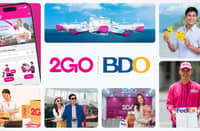 BDO, 2GO cut costs to bring OFWs closer to home