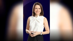 Ana Aboitiz Delgado breaks barrier as first woman BAP chief