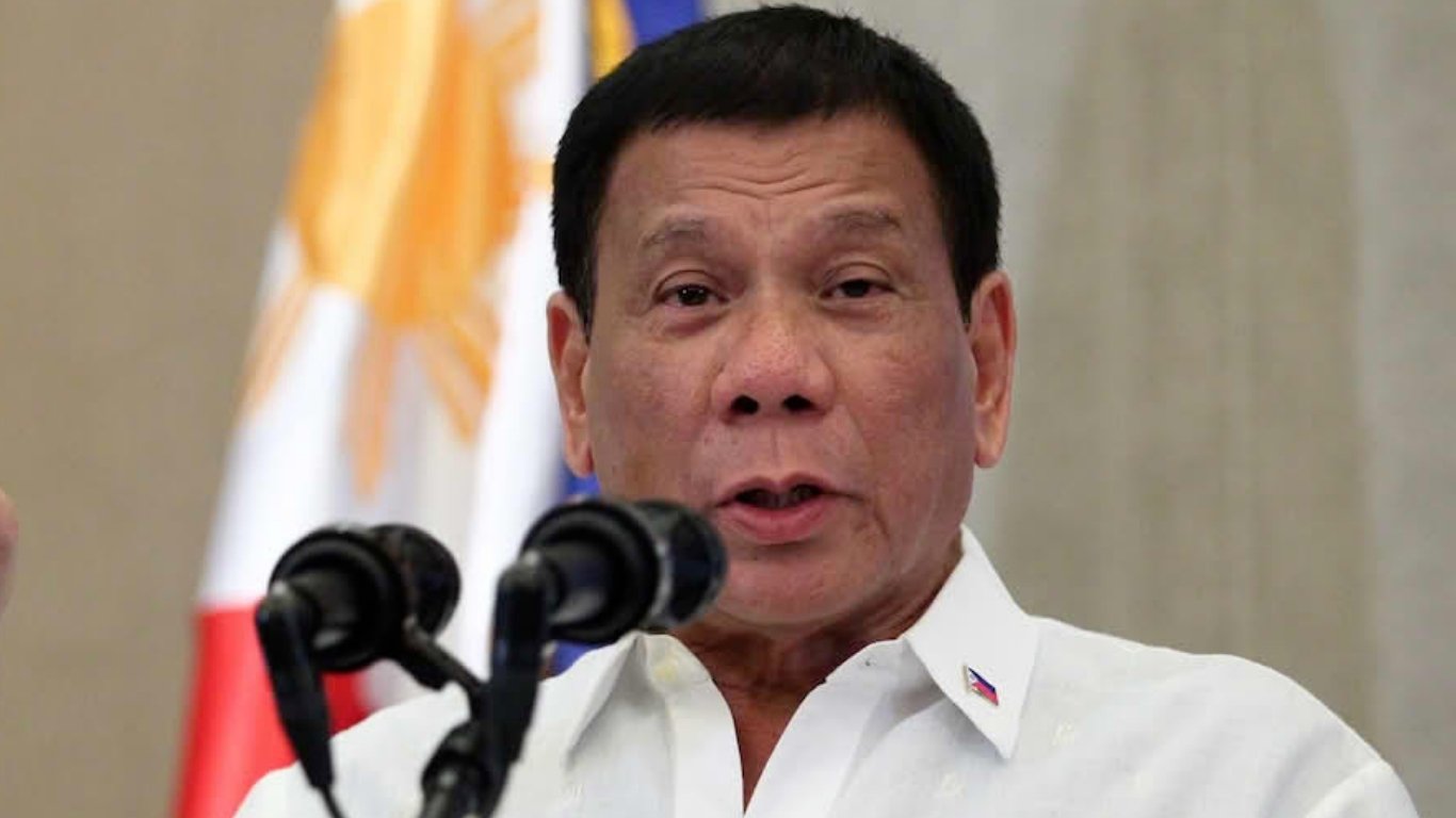 ICC prosecution submits witness, evidence lists in Duterte case