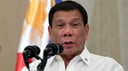 ICC prosecution submits witness, evidence lists in Duterte case