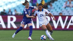 Filipinas, Uzbeks square off