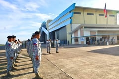CDO council leader to propose transfer of Lumbia Air Base