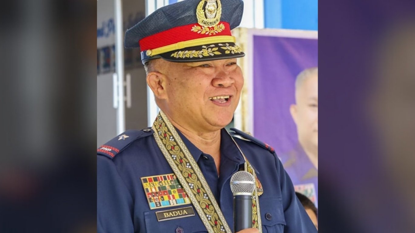 MIMAROPA police boost fuel security