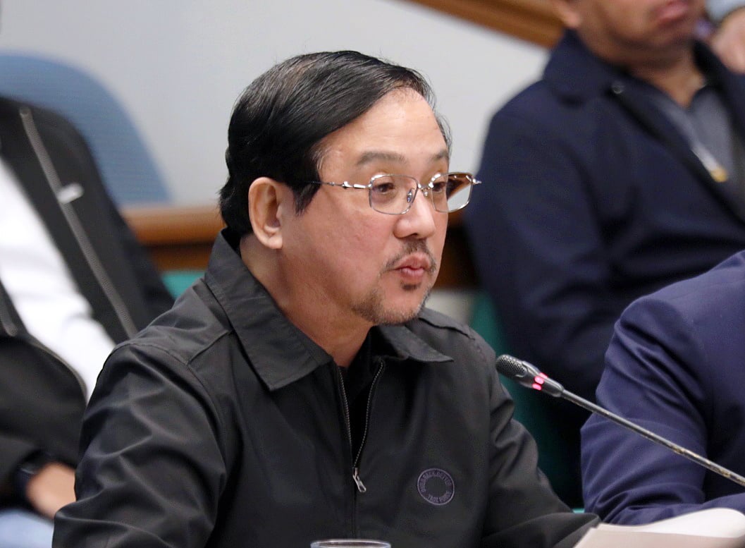 Bernardo turns state witness in dike case