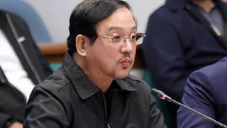 Bernardo: Estrada received P573-M kickback in four deliveries