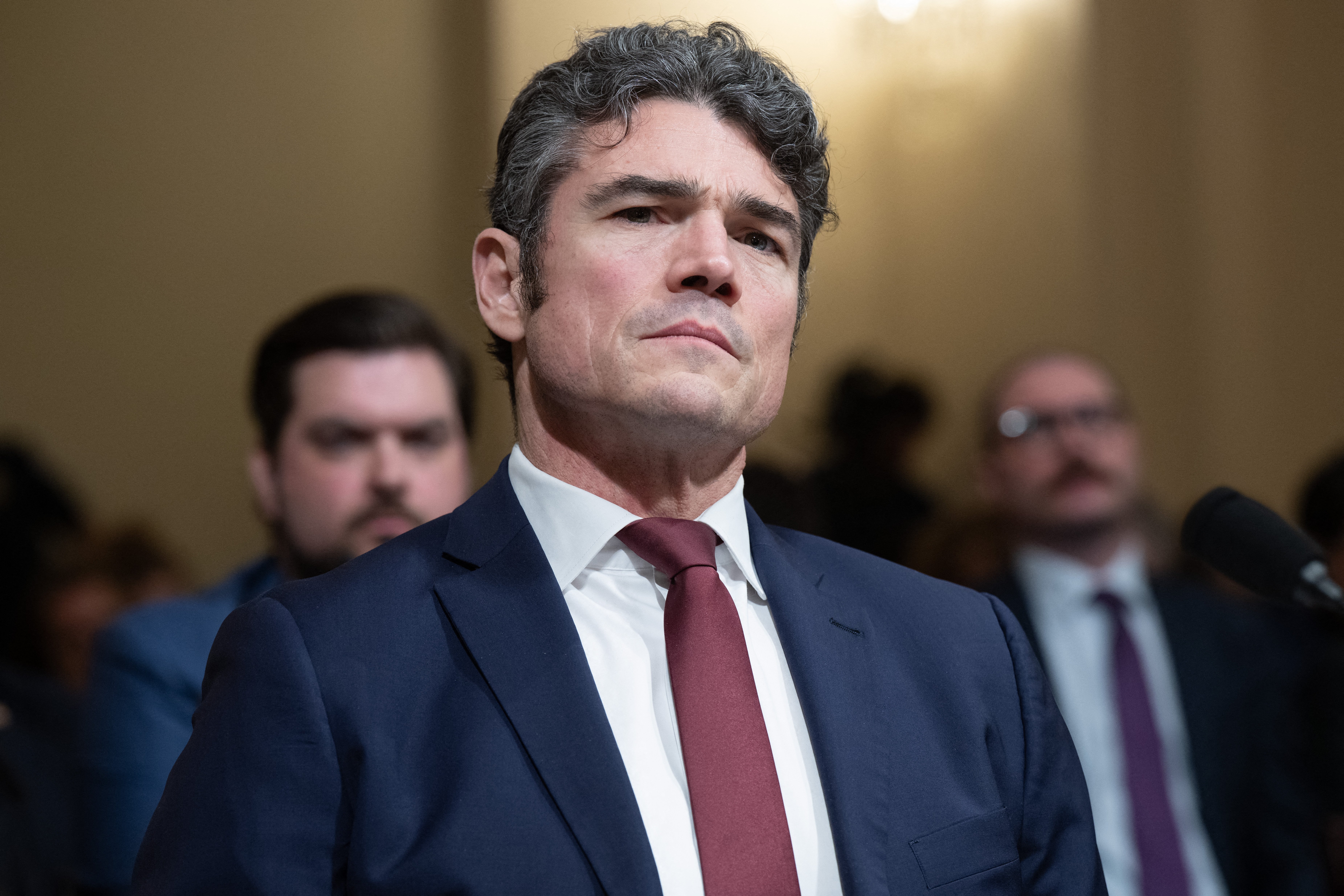 Senior US counterterrorism official resigns to protest Iran war