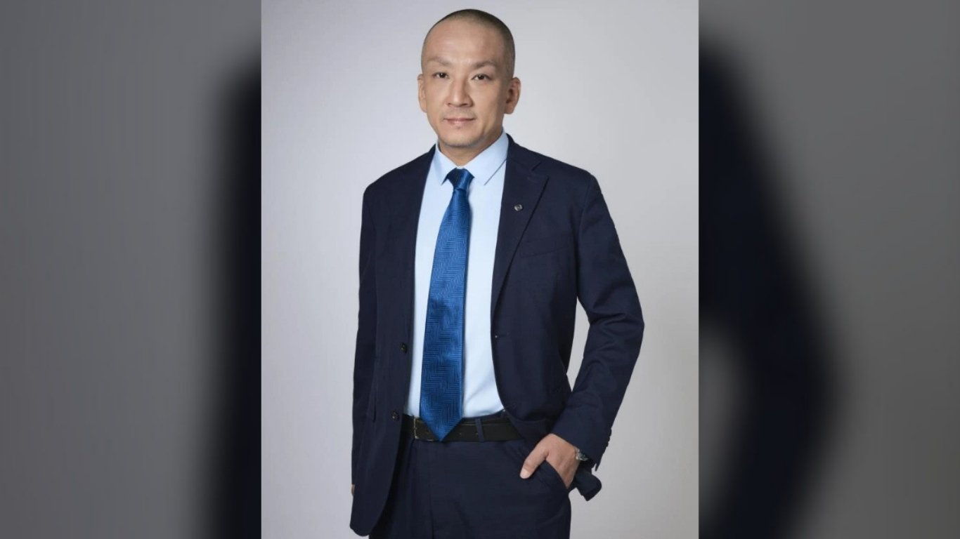 Nissan Phl names new President